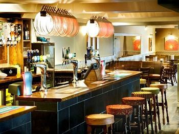 Montgomery'S Hotel Honiton Dış mekan fotoğraf